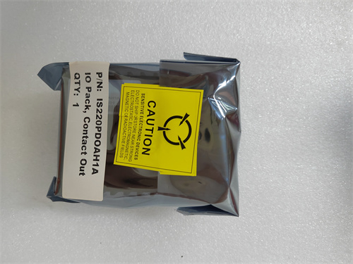 GE IS220PDOAH1A?3364940CSP2 