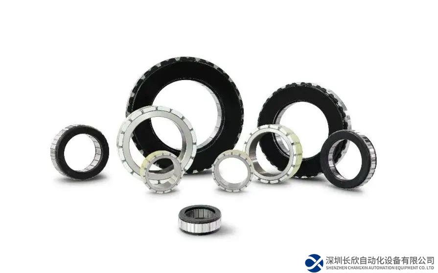 Kinco步科無框電機(jī)——助力機(jī)器人市場加速騰飛！