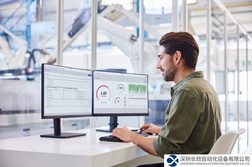 ABB推出OptiFact™模塊化軟件平臺，為工廠數(shù)據(jù)釋放無限潛力