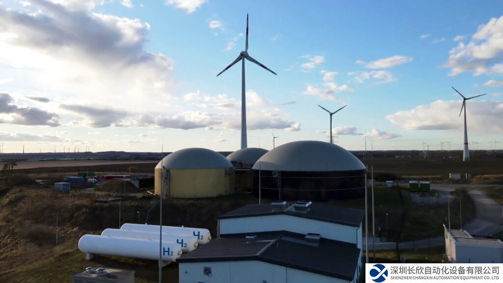 施耐德電氣：數(shù)字化解決方案推進(jìn)綠氫產(chǎn)業(yè)安全高效發(fā)展