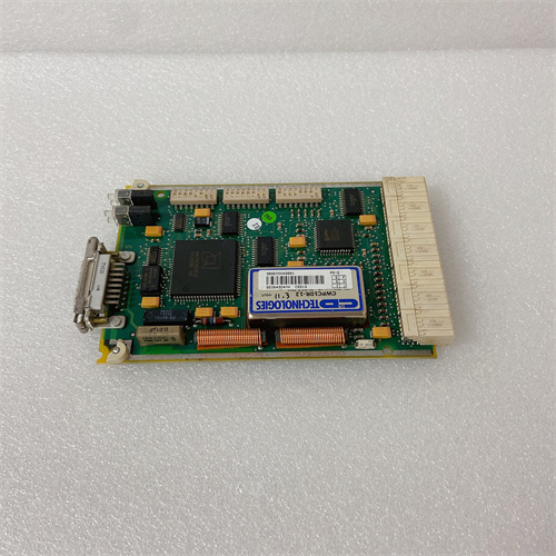 ABB CS513 3BSE000435R1 