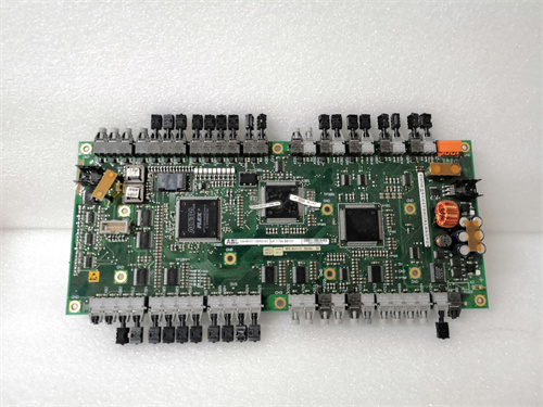 ABB UFC760BE142 3BHE004573R0142 