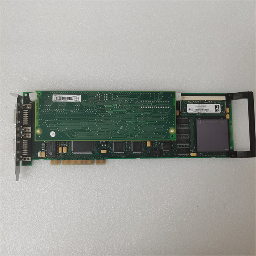 ABB PU515A 3BSE032401R1 