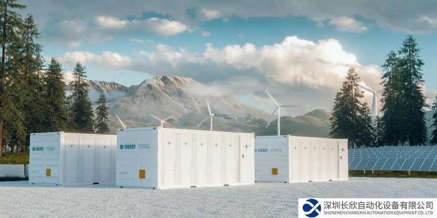 霍尼韋爾攜手ESS加快鐵液流電池儲(chǔ)能系統(tǒng)的商業(yè)應(yīng)用