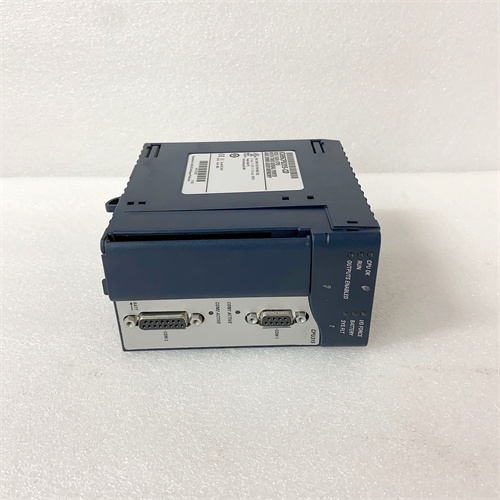 GE IC695CPU315-CD 