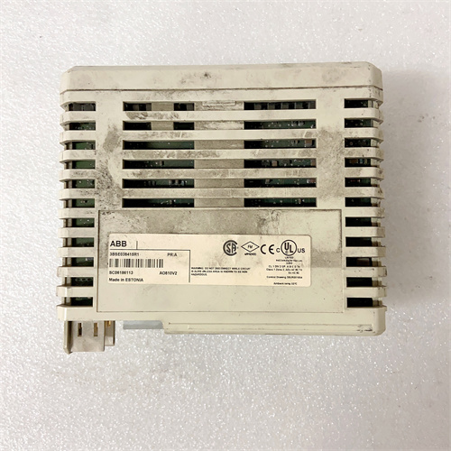 ABB AO810V2 3BSE038415R1 