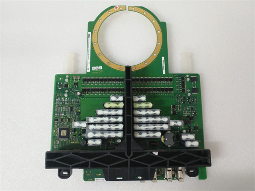 ABB 3BHE039203R0101 GVC736CE101 