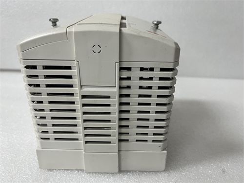 ABB PM865K01?3BSE031151R1 