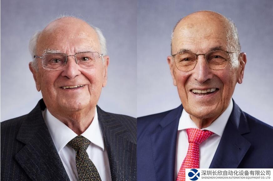 勞易測歡慶60周年，雄心壯志踏新程