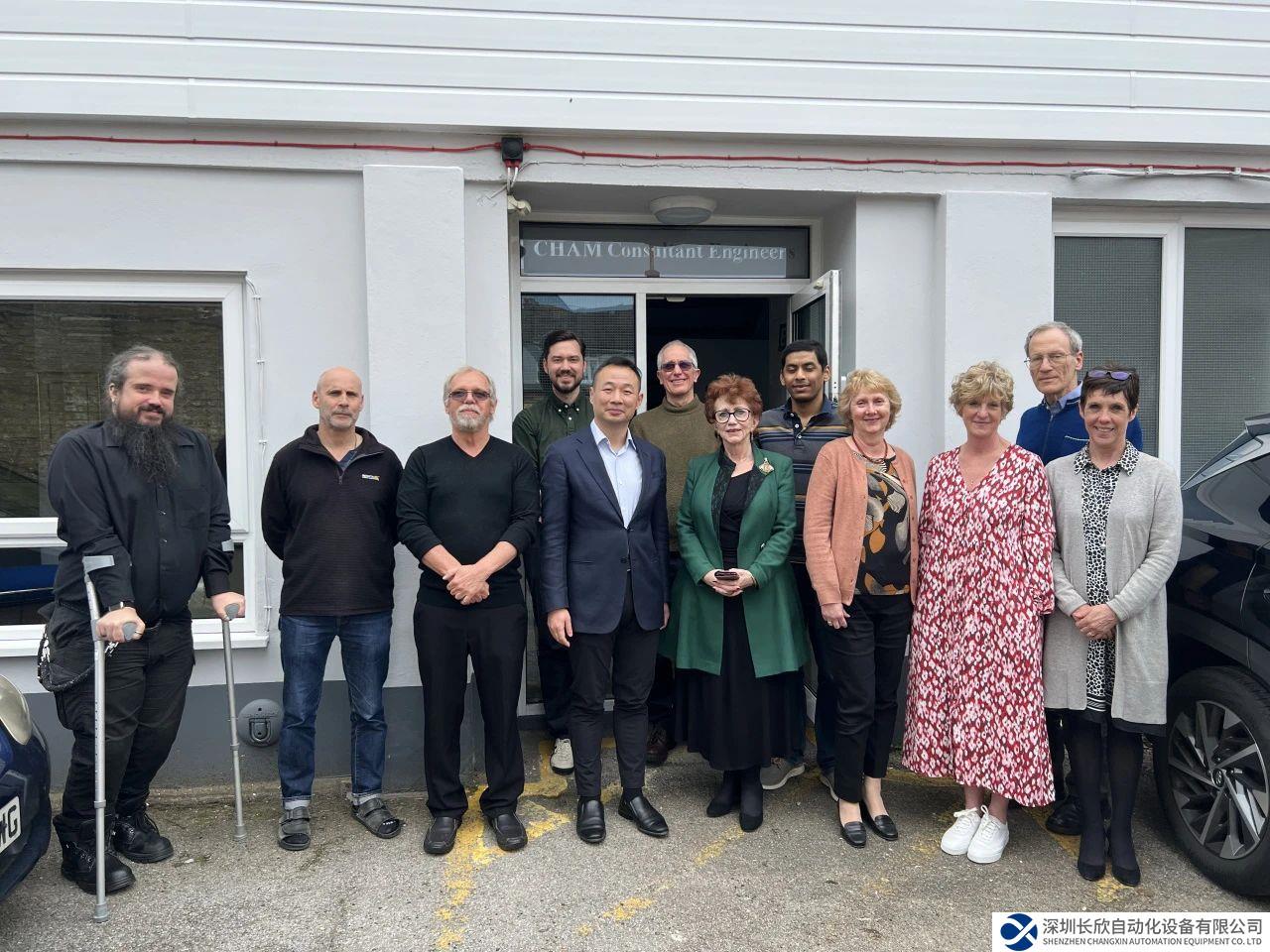 中望全資收購英國商業(yè)流體仿真軟件PHOENICS