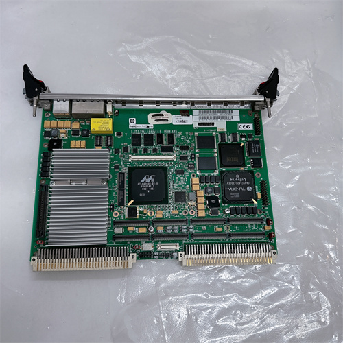 MOTOROLA MVME5500  