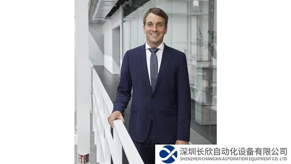 埃馬克集團首席銷售官 Mathias Klein 博士專訪