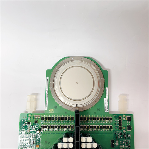 ABB 5SHY4045L0004 3BHB021400R0002 3BHE039203R0101 GVC736CE101 