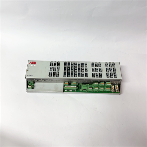 ABB PCD237A101 3BHE028915R0101 