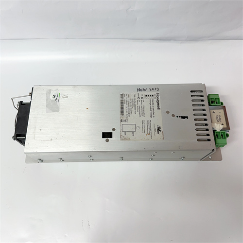 HONEYWELL FC-PSU-UNI2450U V2.1 