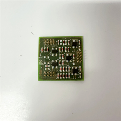 ABB XVC768115 3BHB007211R115 