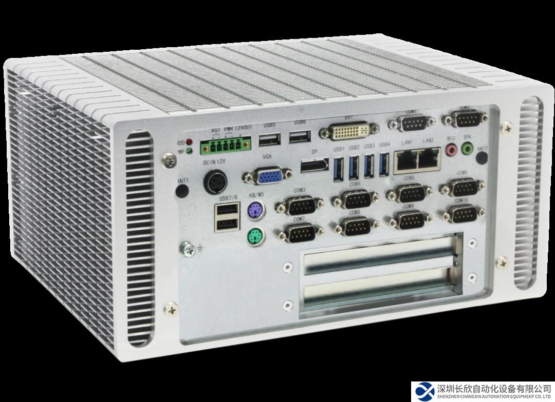 華北工控BIS-6920M，滿足工業(yè)互聯(lián)網(wǎng)平臺的多設(shè)備互聯(lián)互通應(yīng)用