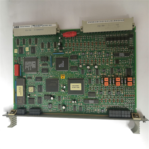 ABB GDB021BE01 HIEE300766R0001 