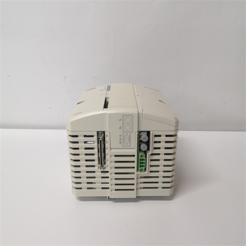 ABB PM858 3BSE093350R1 