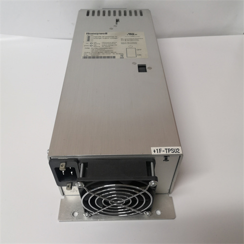 HONEYWELL FC-PSU-UNI2450U V2.1 