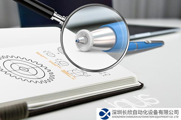 細如發(fā)絲！igus新推出0.2模數(shù)的微型齒輪