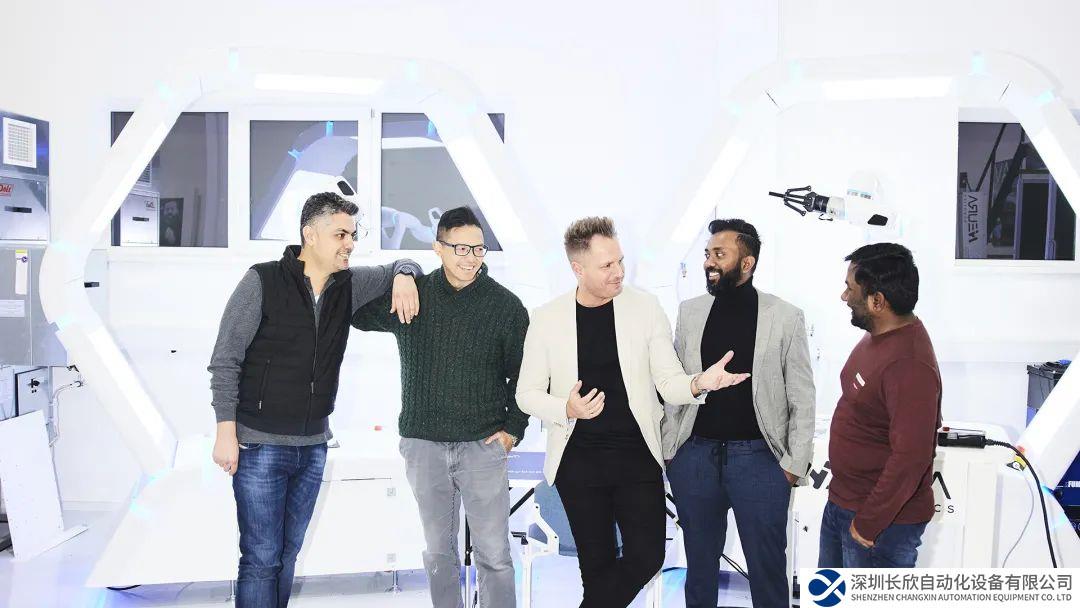 人工智能機(jī)器人初創(chuàng)公司 NEURA Robotics再 獲得 1600 萬(wàn)美元投資