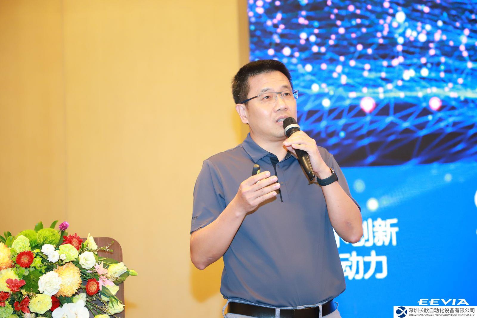 從芯片、系統(tǒng)到應用，合見工軟助力譜寫國產EDA新格局