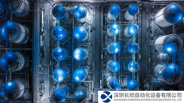 ABB：用技術解決氫價值鏈的關鍵挑戰(zhàn)