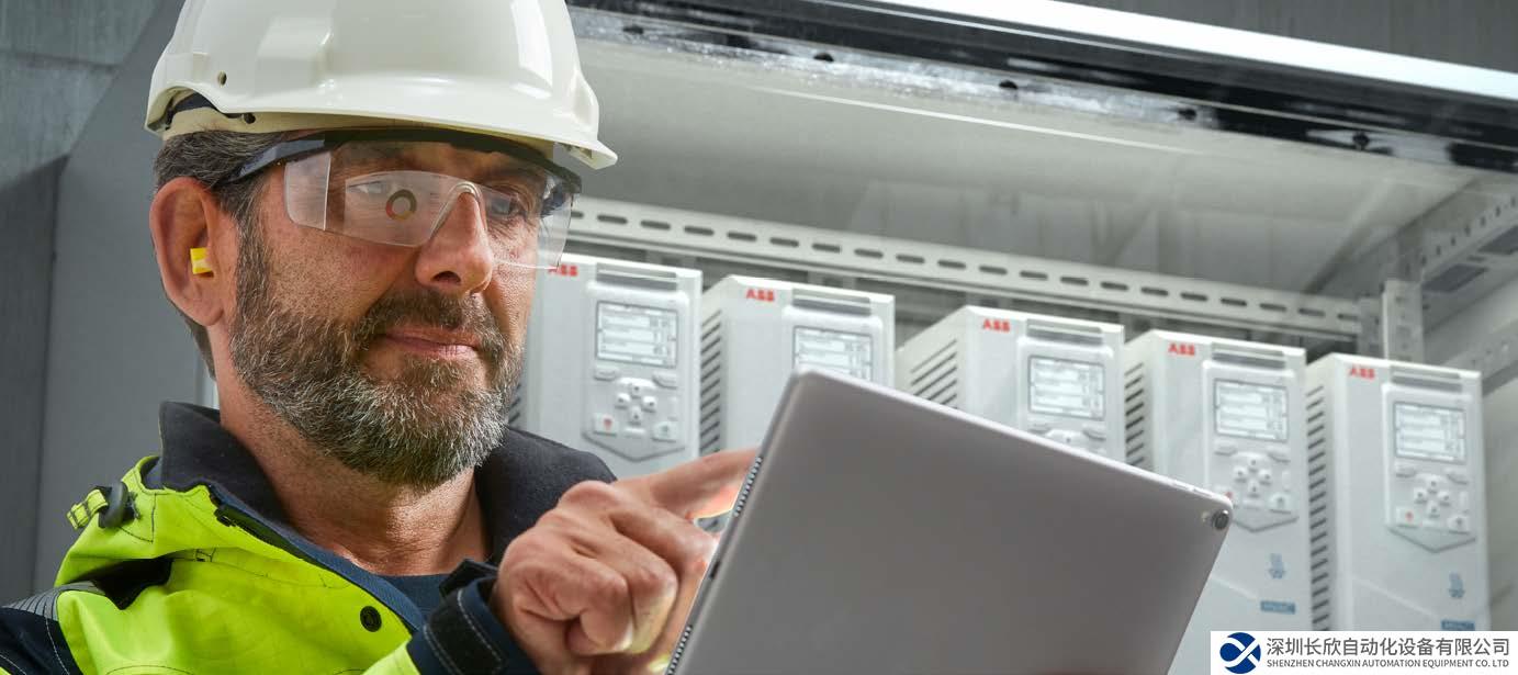 ABB傳動—每小時非計劃停機成本超63萬元