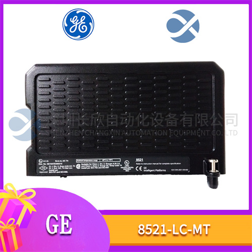 GE 8521-LC-MT 