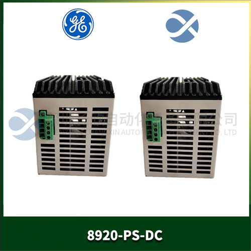 GE 8920-PS-DC  