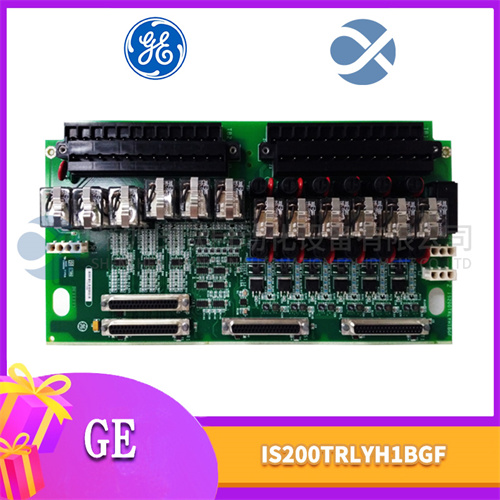 GE IS200TRLYH1BGF 