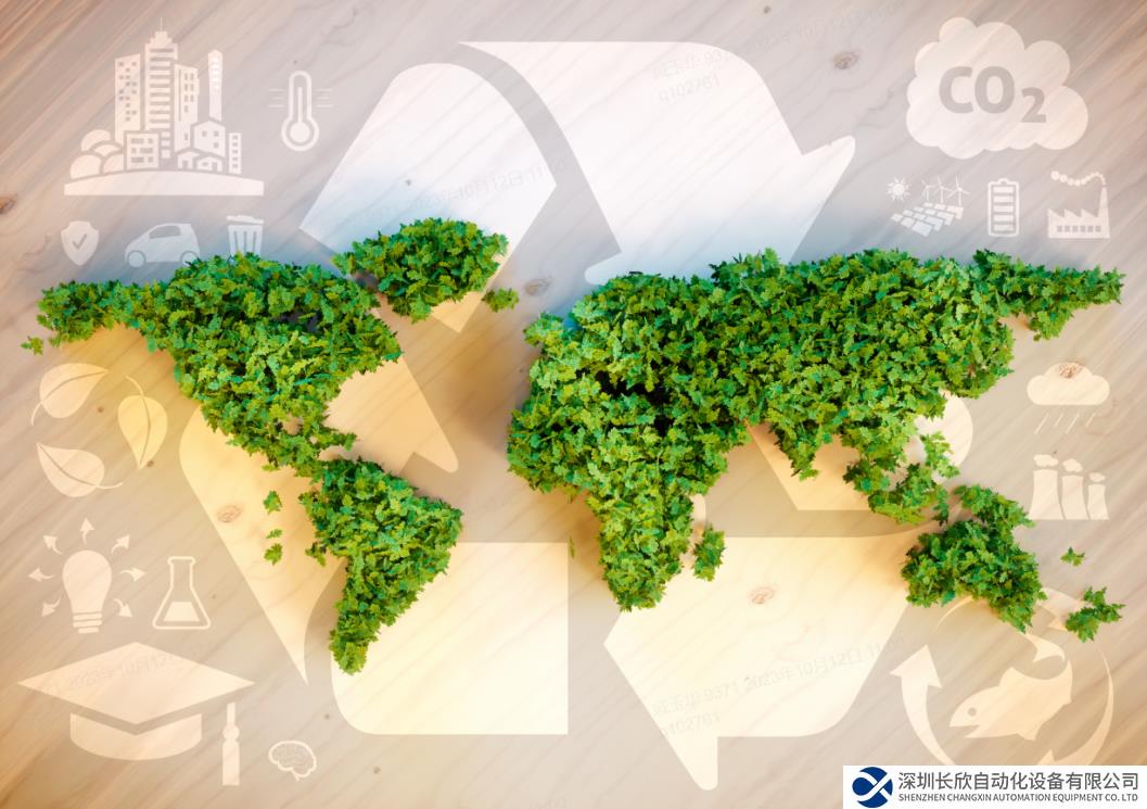 匯川MD290喜獲韓國Emark認(rèn)證，助力全球可持續(xù)發(fā)展！