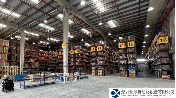 西門子ICP團隊發(fā)布全新倉儲運營方案，助力物流效率升級