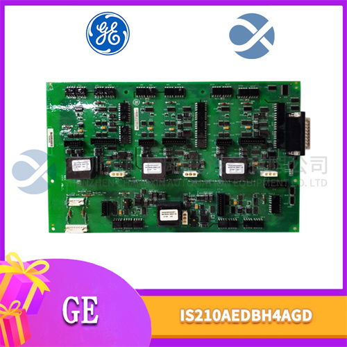GE IS210AEDBH4AGD 模塊