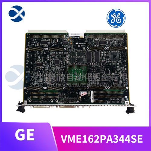 GE VME162PA344SE 