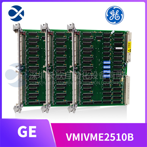 GE VMIVME2510B 模塊