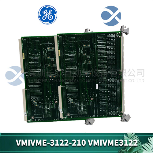 GE VMIVME-3122-210 VMIVME3122 模塊