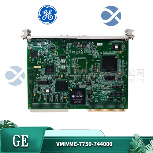 GE VMIVME-7750-744000