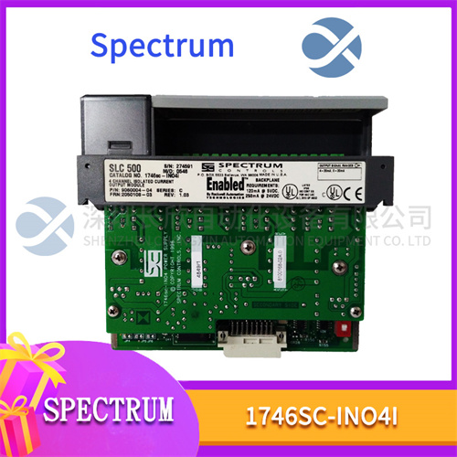 AB 1746SC-INO4I 模塊