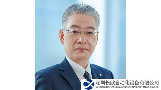 《日本時報》專訪橫河電機中國竹岡總經(jīng)理