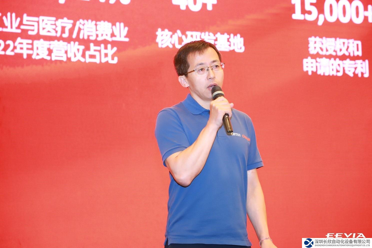 從智能表面到開源生態(tài)，艾邁斯歐司朗重塑智能座艙價值標桿