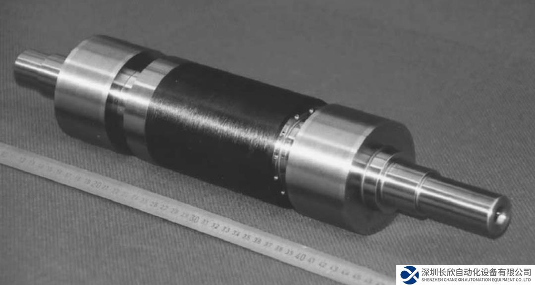 碳纖維電機(jī)轉(zhuǎn)子廠商獲數(shù)千萬元天使輪融資，轉(zhuǎn)速超越特斯拉