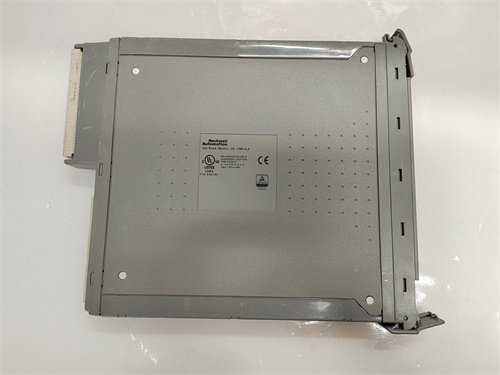 ICS TRIPLEX T8311 模塊