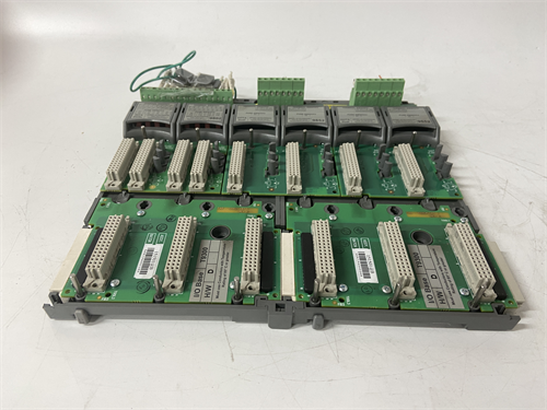 ICS TRIPLEX 9852-2-9832-1模塊