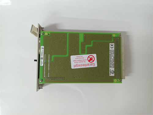 HIMA F8652X 984865265 模塊