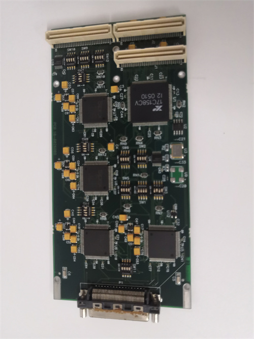 GE PMC422-LAM D2 模塊