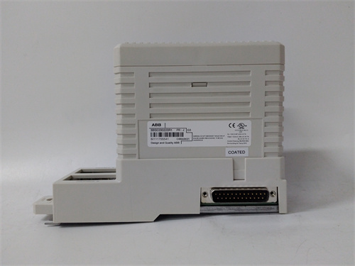 ABB CI854AK01 3BSE030220R1 模塊
