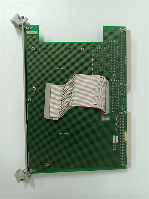 GE VMIVME-7452 模塊