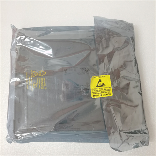 ICS TRIPLEX T8403C 模塊